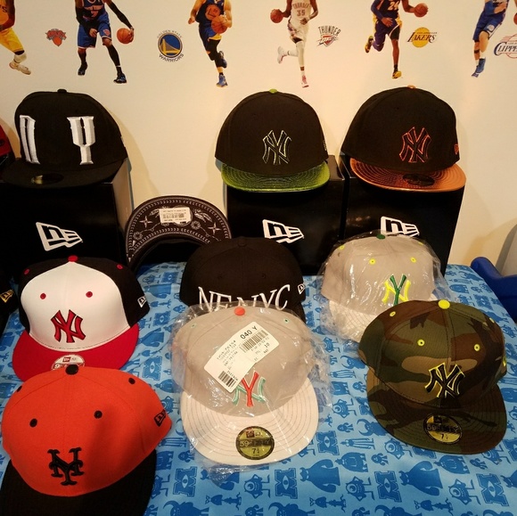 New Era New York Yankees snapback. EXCLUSICE! - Picture 4 of 4